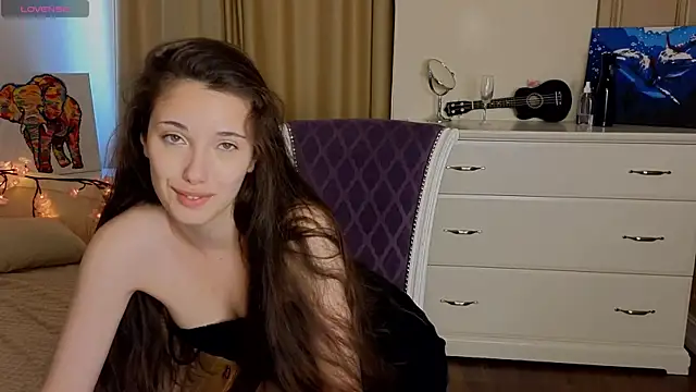 Show de webcam de IsauraHolleman