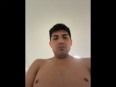SilvaGF229 Webcam-Show