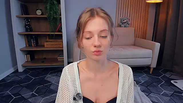 katemossse Adlı Modelin Canlı XXX Sohbeti