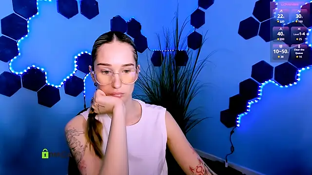 Czat XXX na żywo – _kellykitten_