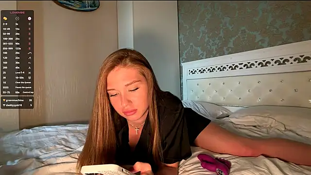 NamiRedhead – live chatrum