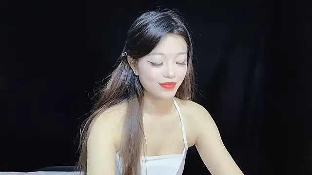 แชท XXX สดของ xianshui-520