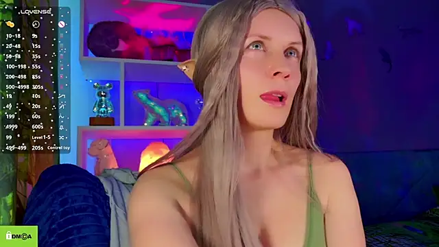 Flash_Summer Live XXX-Chat