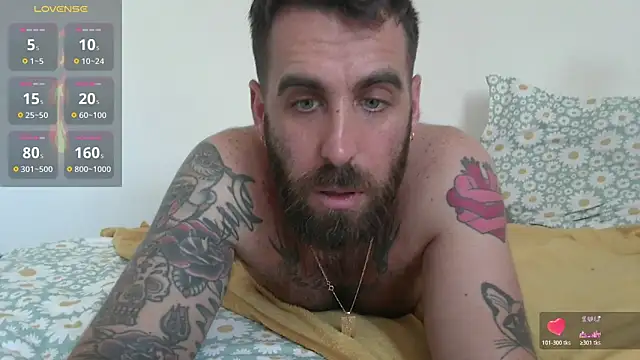 unmeccoquin Live XXX Chat