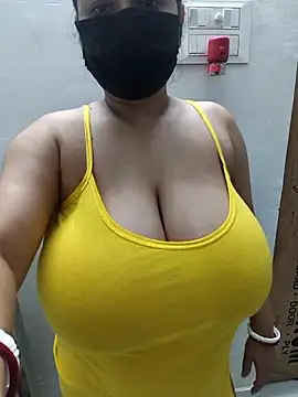 hot_bhabi_kolkata ওয়েবক্যাম শো