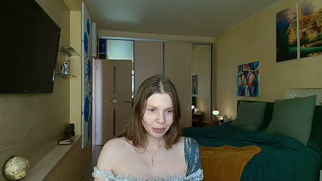 ReginaSparkle Live XXX-Chat