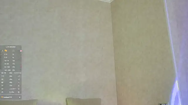 Roseaa's Live XXX Chat