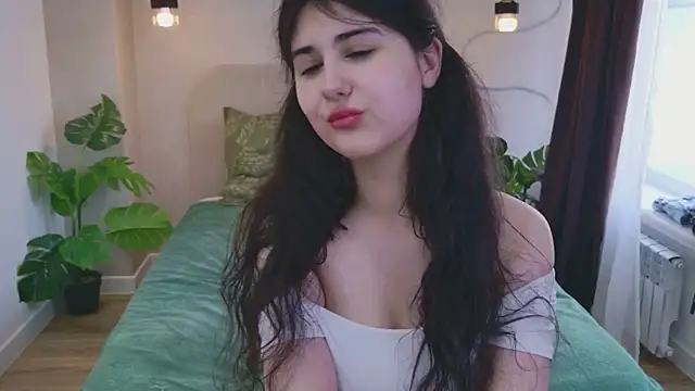 دردشة Lyra_Skye الجنسية المباشرة