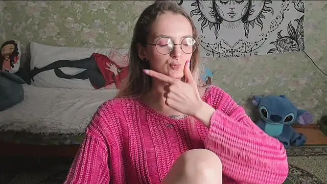 دردشة Cutie_Adelia الجنسية المباشرة