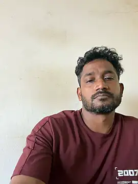 Rabi_BULKBEAST ওয়েবক্যাম শো