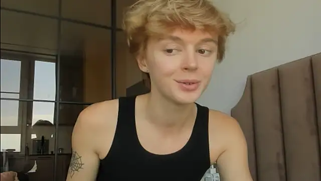angelAndyy Live XXX-Chat
