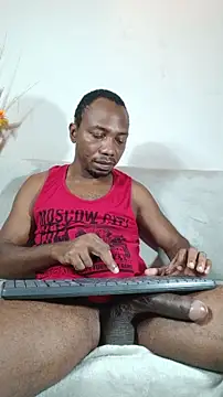 Seks show uživo modela black__diiamond na kameri