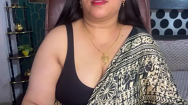 Chat XXX ao vivo de FlatVincy4