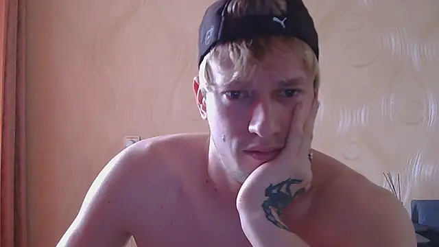 Show modela frama666 na web-kameri