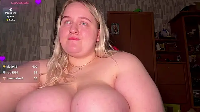 Lina_Hottie's Webcam Show