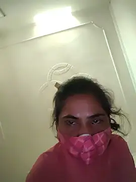 Isha_kumari_69 Adlı Modelin Canlı XXX Sohbeti