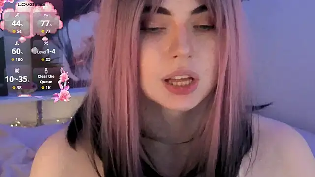 Chat +18 de ForEvaRrr ao vivo