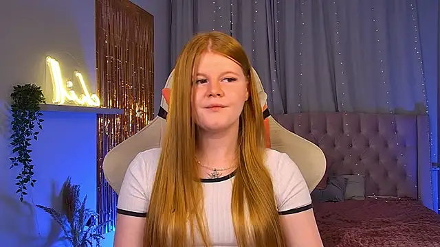 Chat +18 de JessicaEmber ao vivo