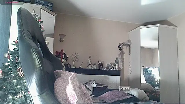 Mrs_Dream's Live XXX Chat