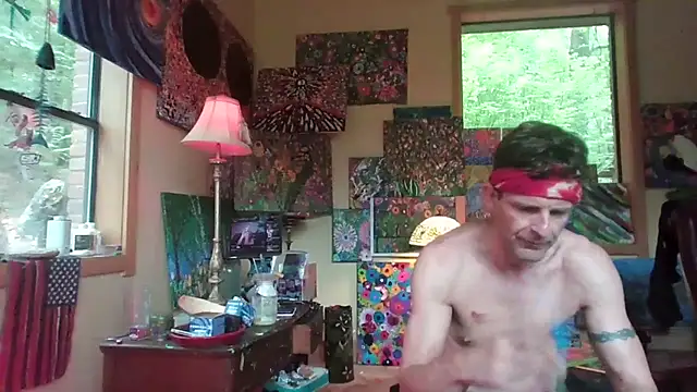 2099RivenXXX's Live XXX Chat