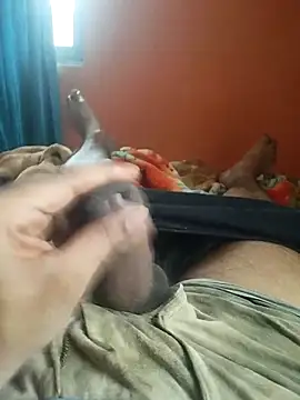 jhonysinc21 Webcam show