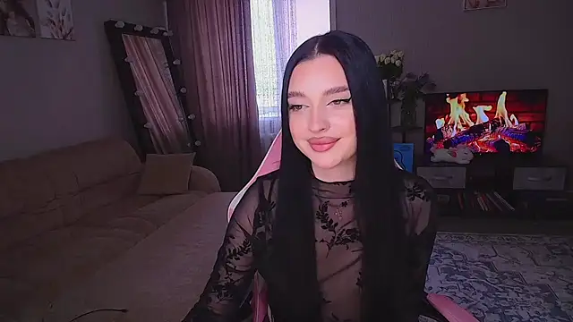 yoursLina's Live XXX Chat