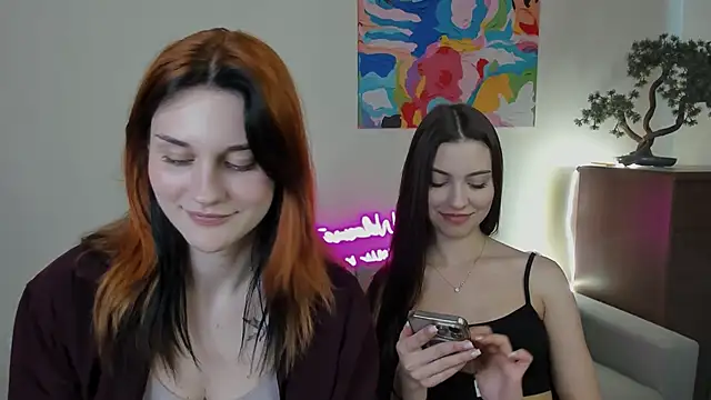 Онлайн чат XXX elza_rose