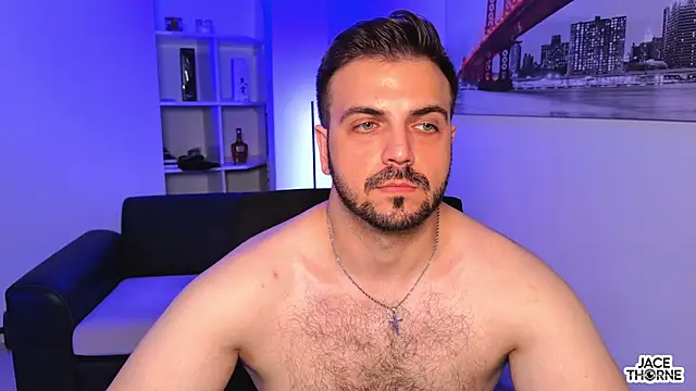 Jace_Thorne – Live XXX-chat