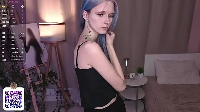 JuanaSumman Live XXX chat
