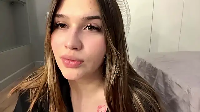 Chat XXX en directo de PokeyGripes