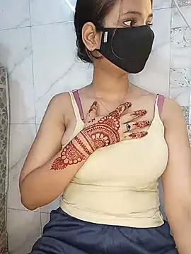 CUTE-AALIYA__ Show Webcam