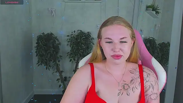 Онлайн чат XXX Fia_Harris