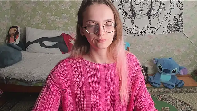 Онлайн чат XXX Cutie_Adelia