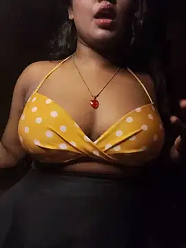 Camming_Muskan's Webcam Show