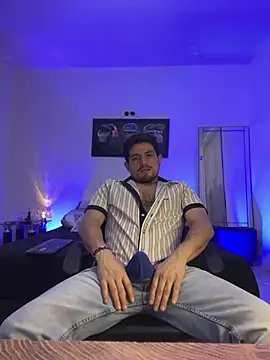 XXX chat uživo modela williamsmiiths16