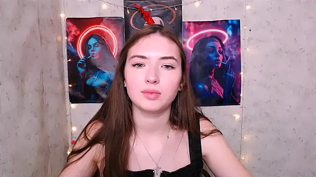 AnnaFlirt_'s Live XXX Chat