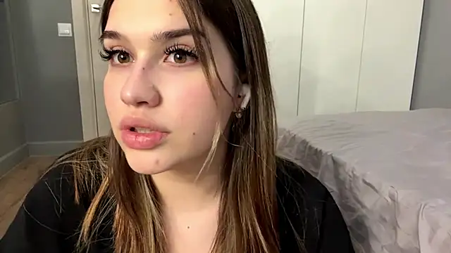 Chat XXX en directo de PokeyGripes