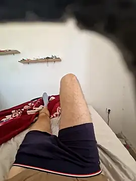 anitom17 webcam show