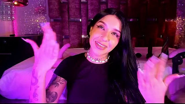 Leiaa_ Chat XXX in diretta