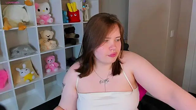 EricaElliott – Naživo XXX chat