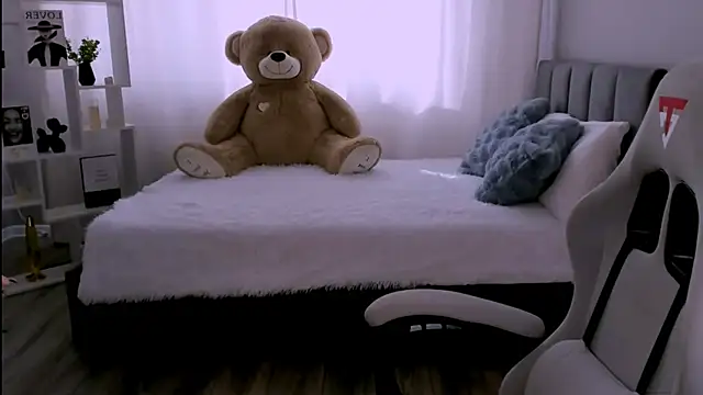 JesssWalker – Naživo XXX chat