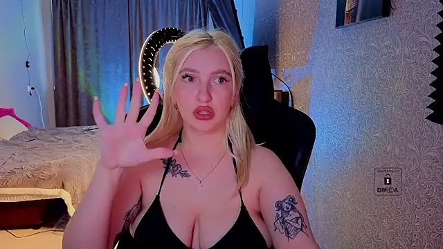 Chat XXX Live Eva_Vibe_
