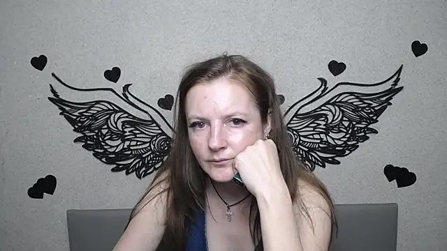 Chat XXX ao vivo de MeganPirs