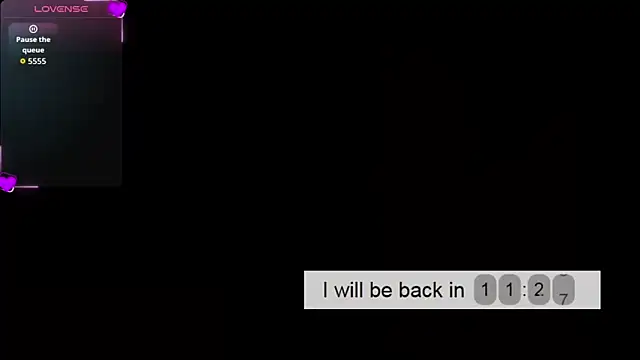Chat XXX ao vivo de JustinByrd