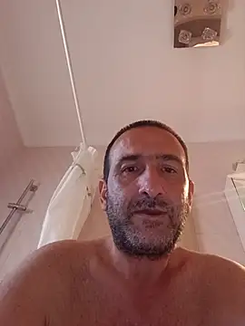 DanTrov79 Webcam show