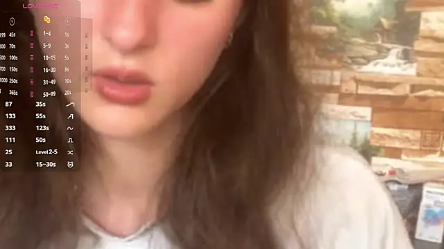 Chat XXX Live MercySoeder