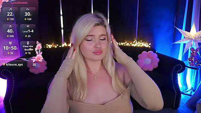 CocoSecretss Live XXX-chat