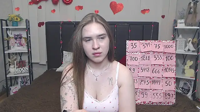 LauraHlot's Live XXX Chat