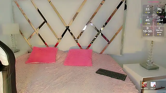 sexyykitty18's Live XXX Chat