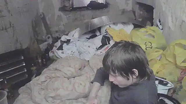 makarov1993 Webcam Show